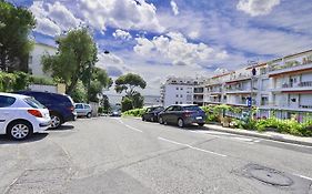 Residence les Lauriers